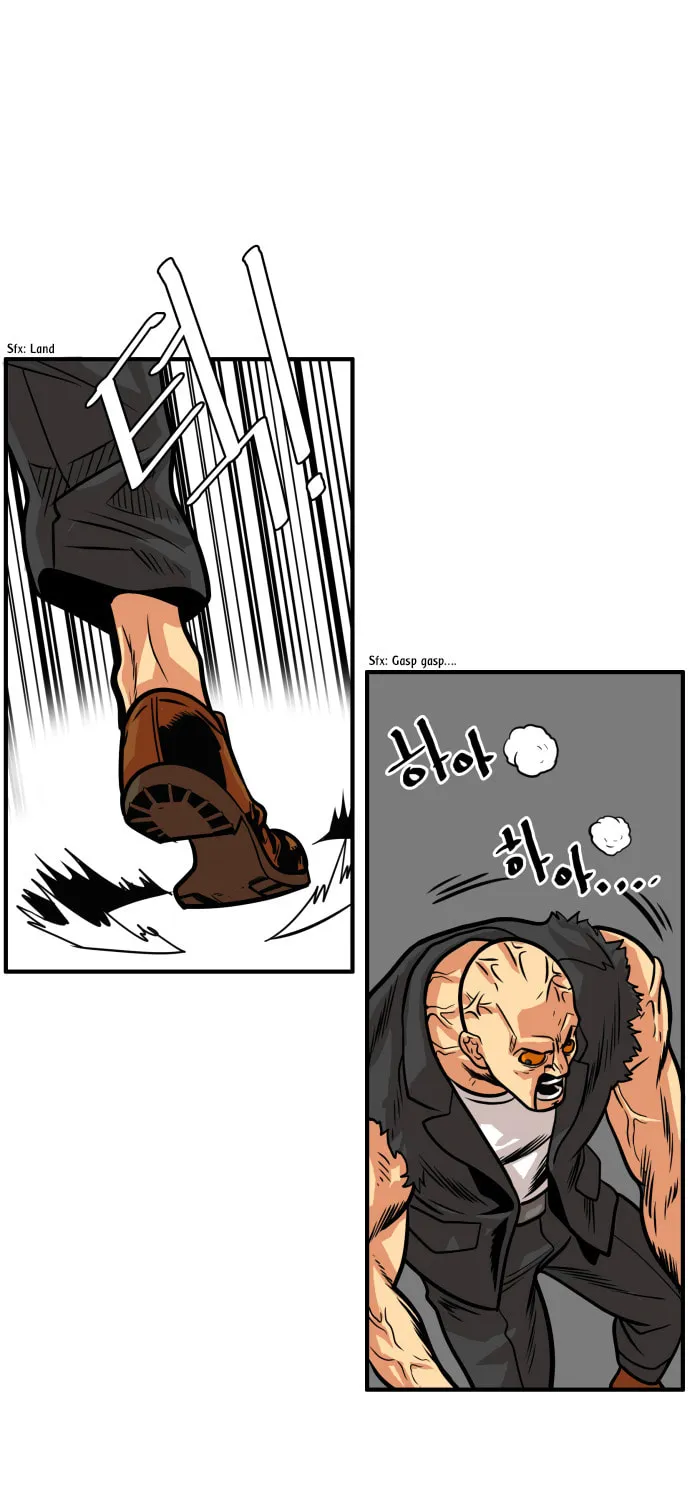 Read Troll Trap chapter 49 image 22 on Lezhin