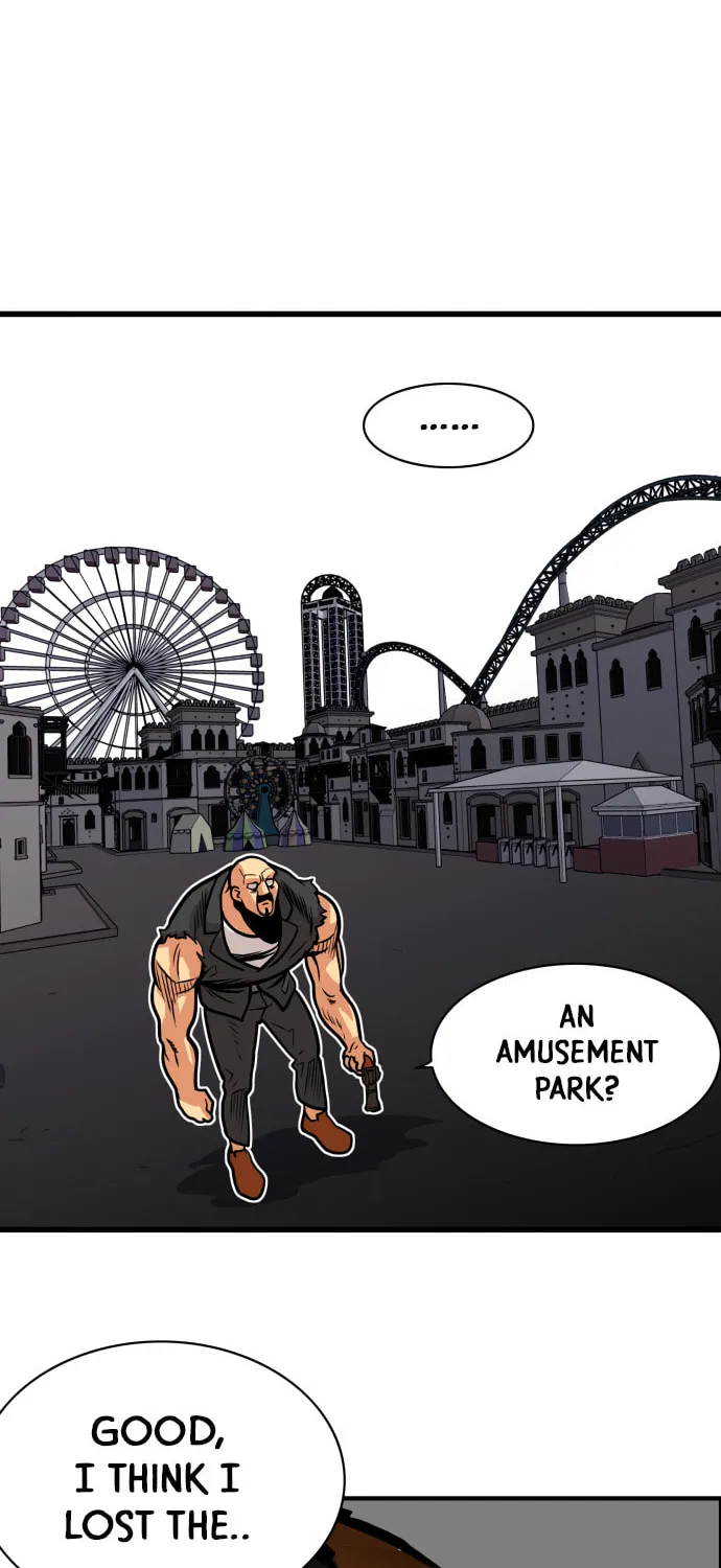 Read Troll Trap chapter 49 image 23 on Lezhin