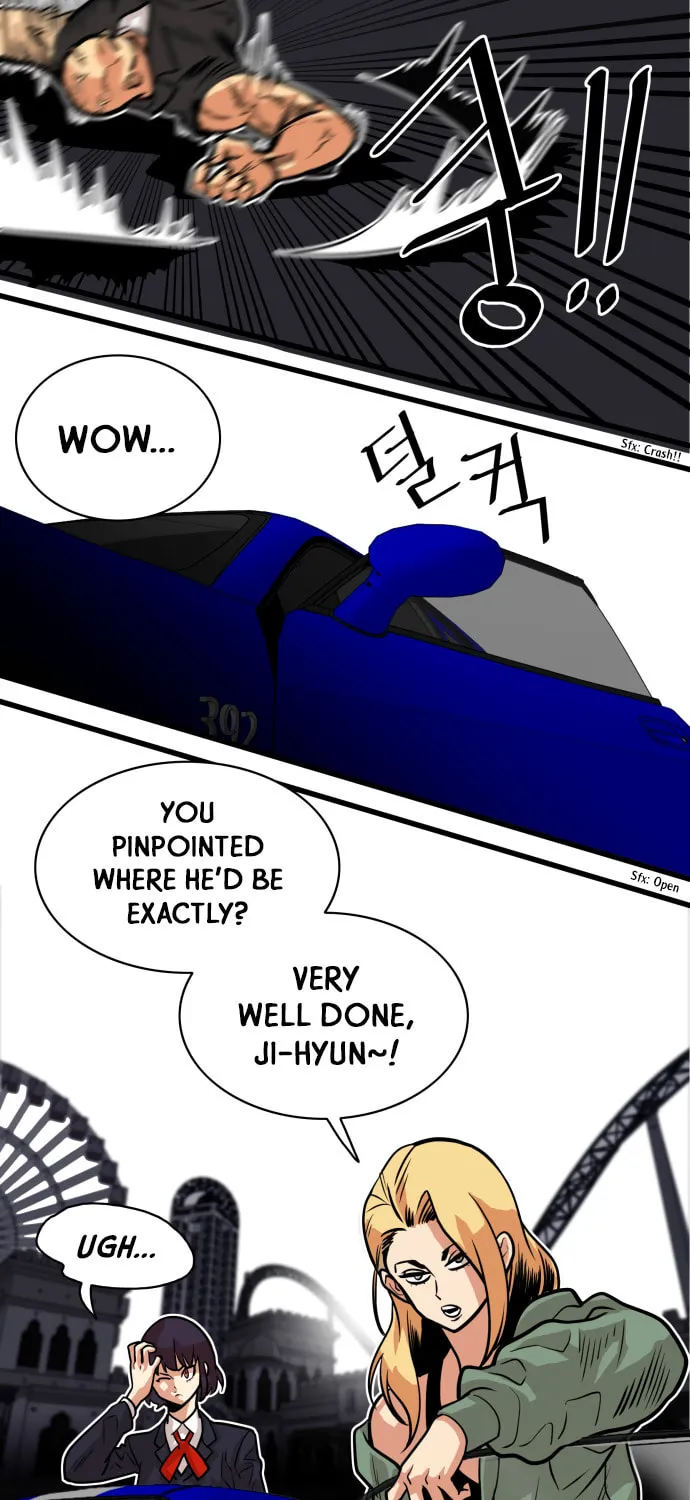 Read Troll Trap chapter 49 image 26 on Lezhin