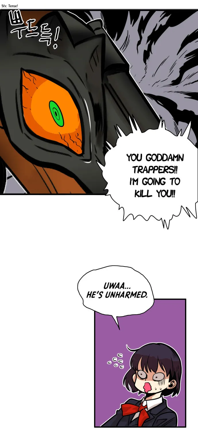 Read Troll Trap chapter 49 image 29 on Lezhin