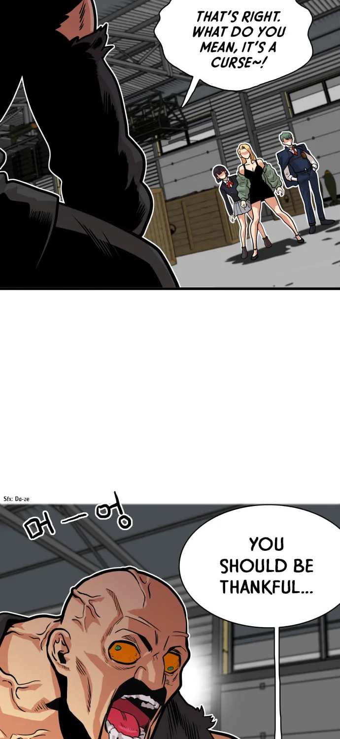 Read Troll Trap chapter 49 image 3 on Lezhin
