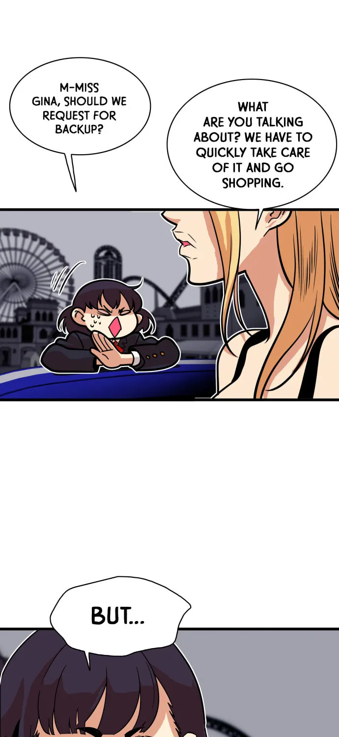 Read Troll Trap chapter 49 image 30 on Lezhin