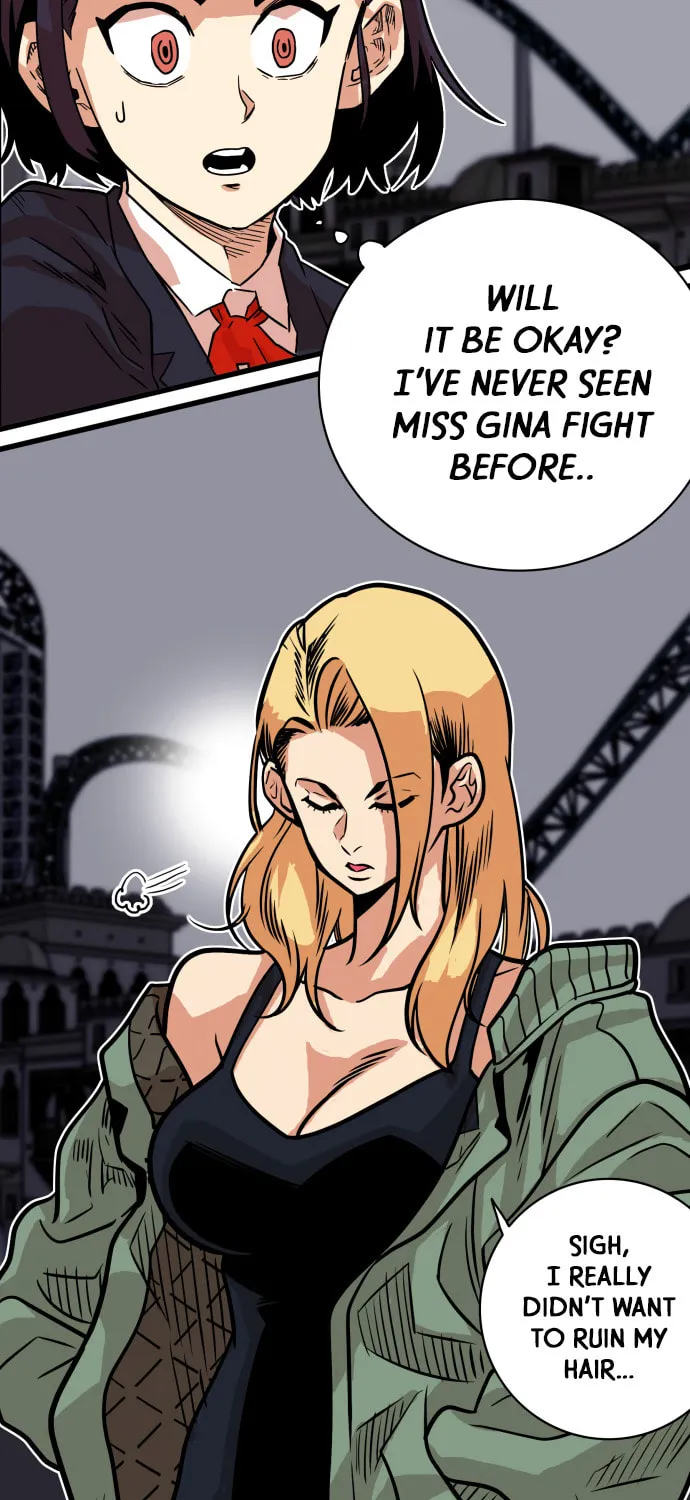 Read Troll Trap chapter 49 image 31 on Lezhin