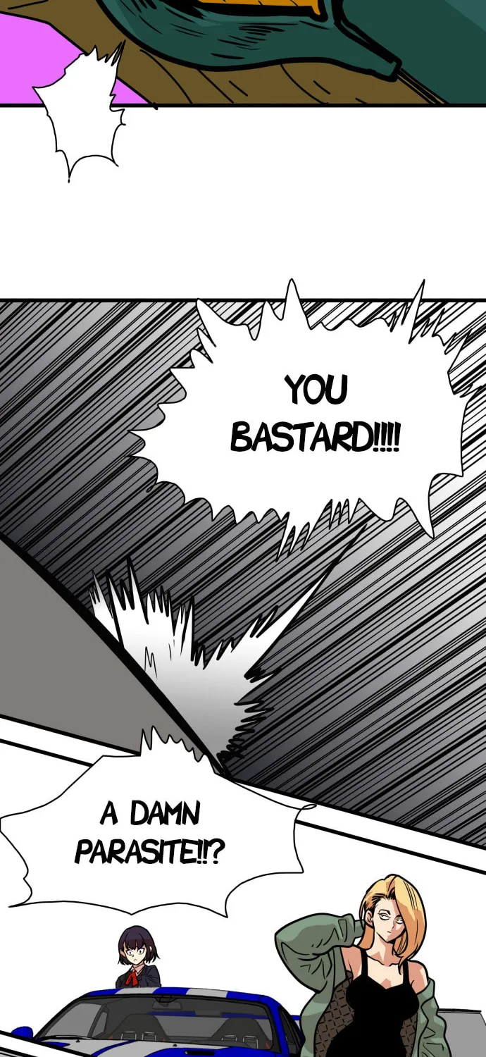 Read Troll Trap chapter 49 image 34 on Lezhin