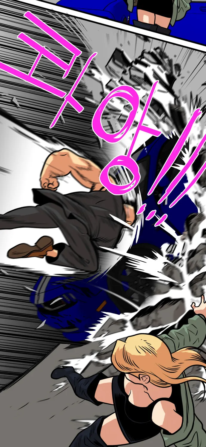 Read Troll Trap chapter 49 image 35 on Lezhin