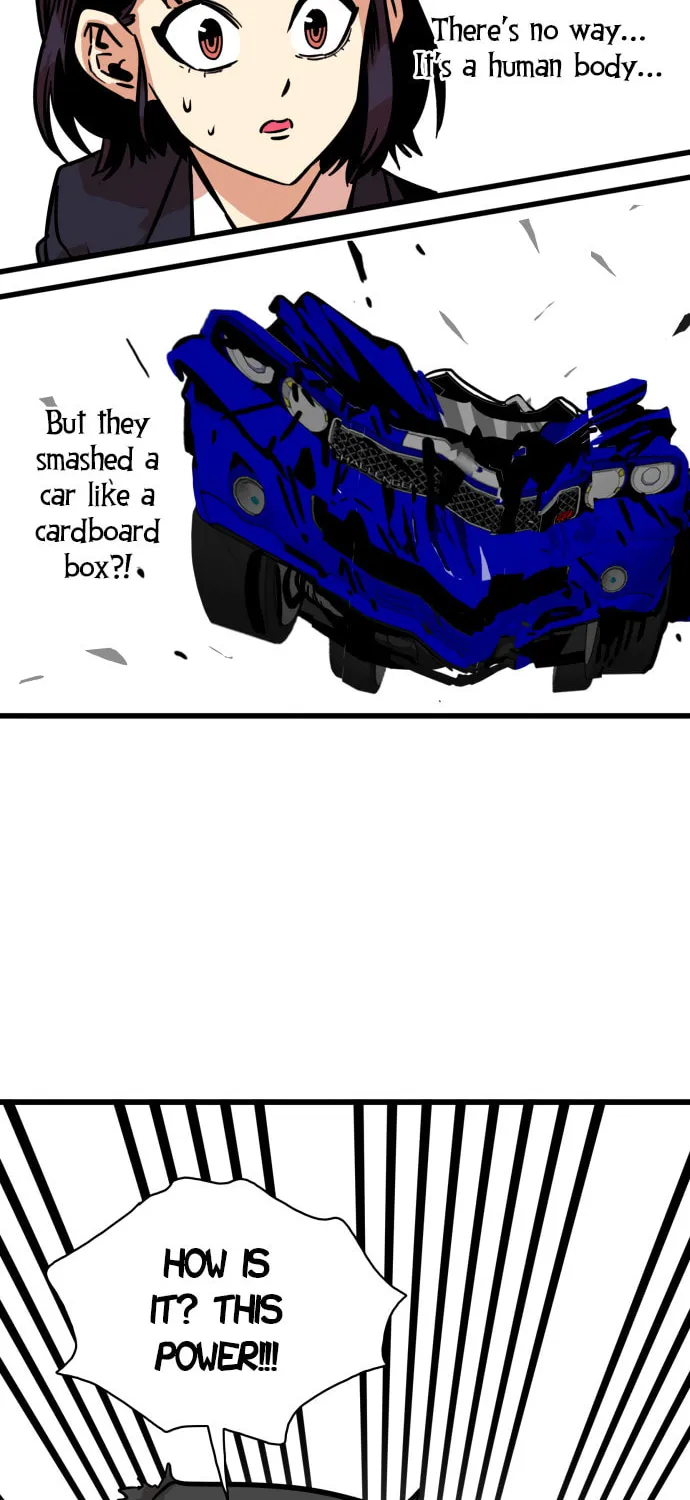 Read Troll Trap chapter 49 image 38 on Lezhin
