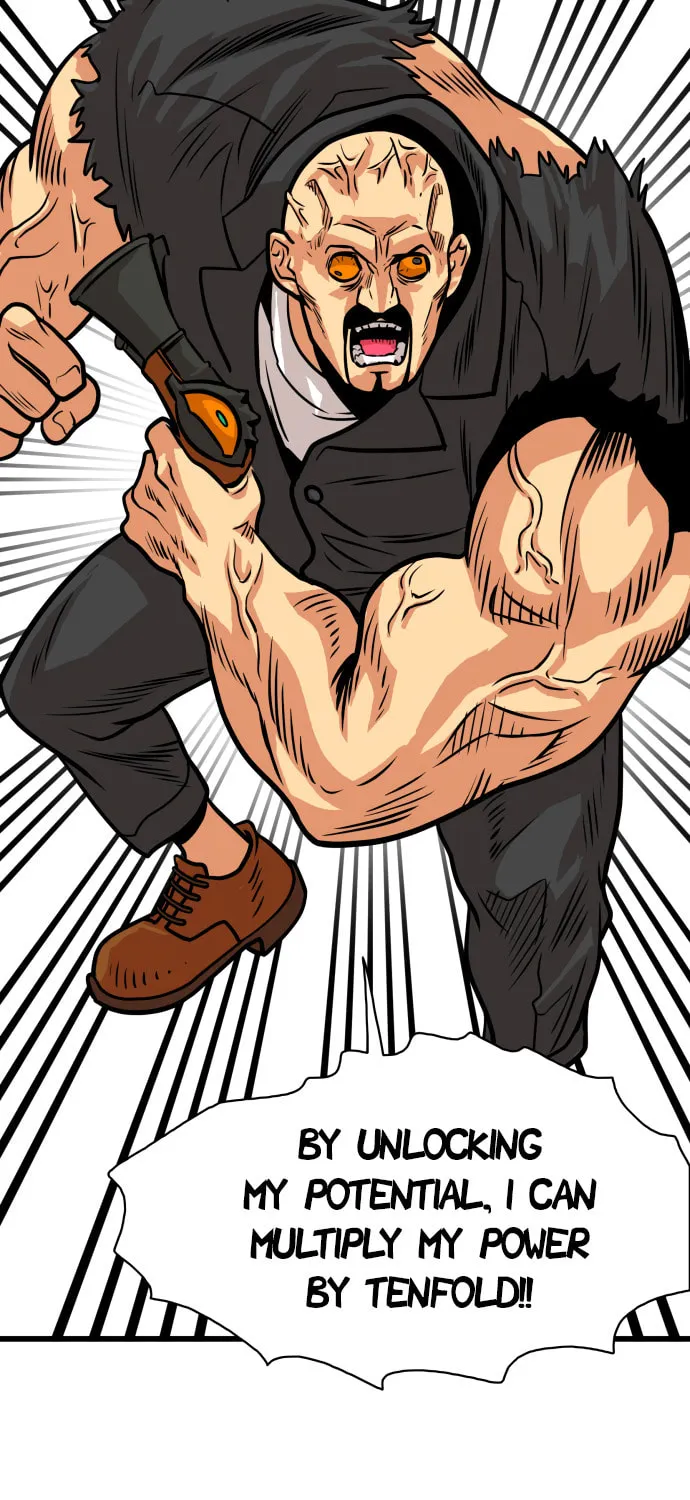 Read Troll Trap chapter 49 image 39 on Lezhin