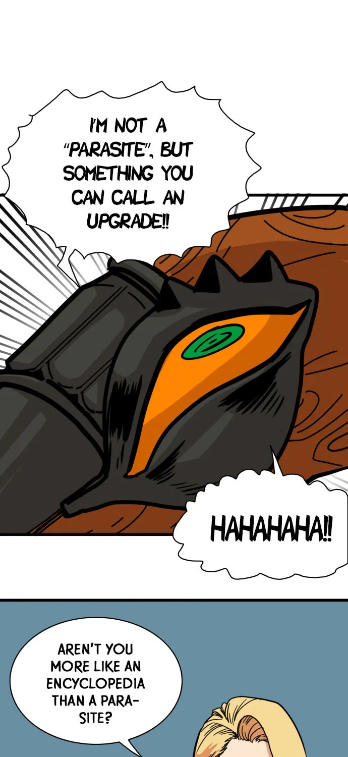 Read Troll Trap chapter 49 image 40 on Lezhin