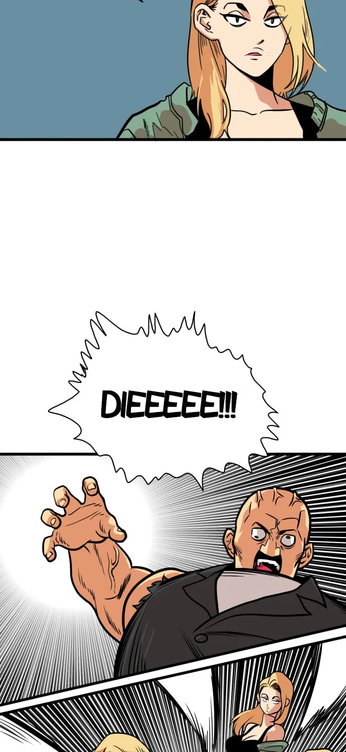 Read Troll Trap chapter 49 image 41 on Lezhin