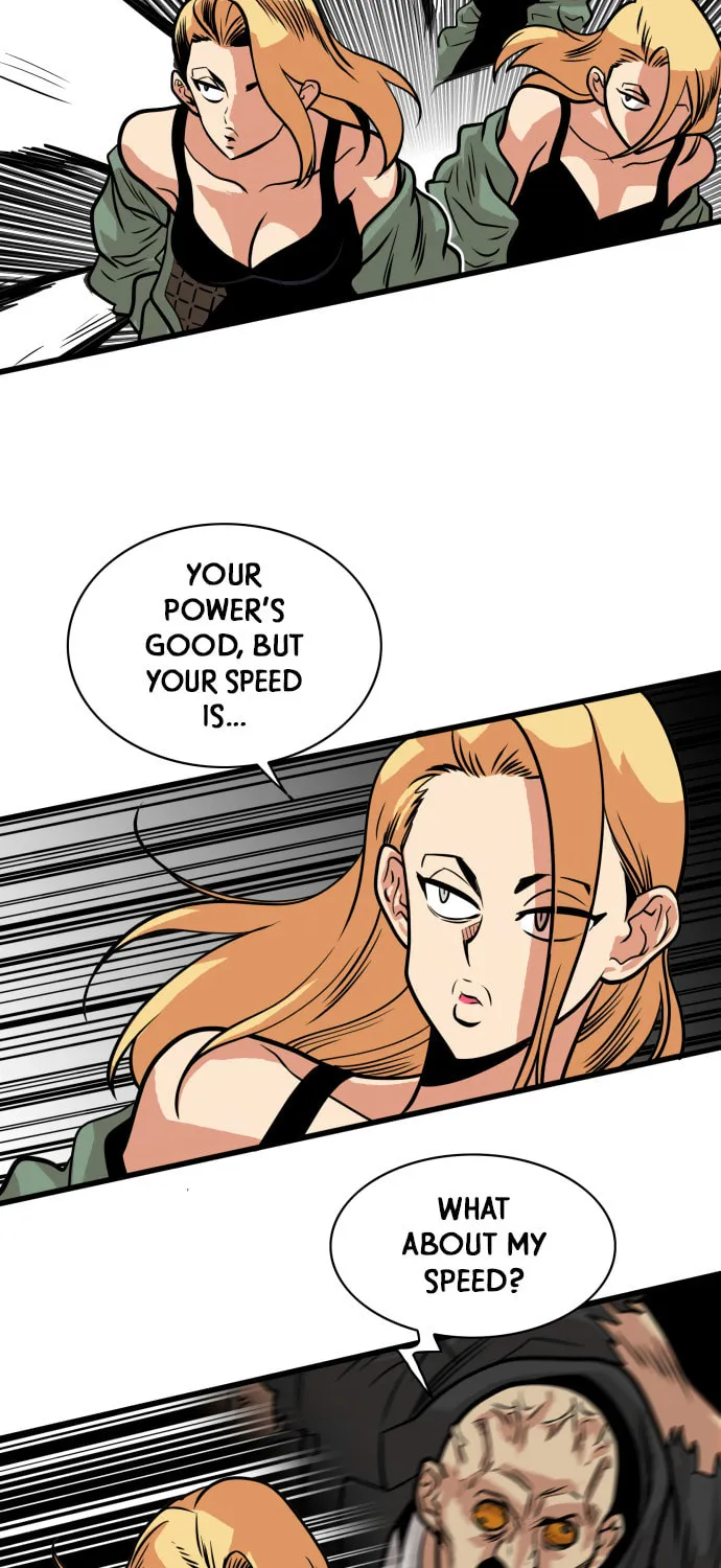 Read Troll Trap chapter 49 image 42 on Lezhin