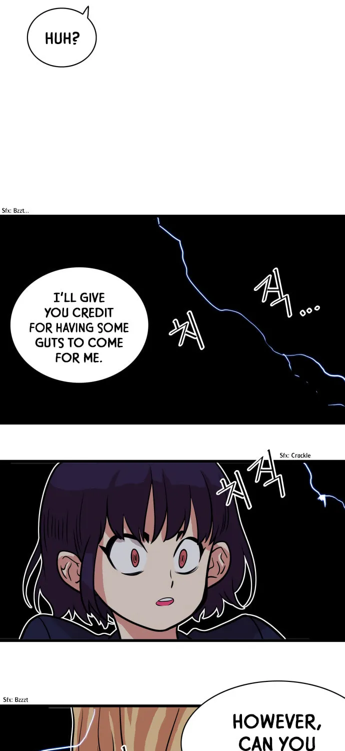 Read Troll Trap chapter 49 image 46 on Lezhin