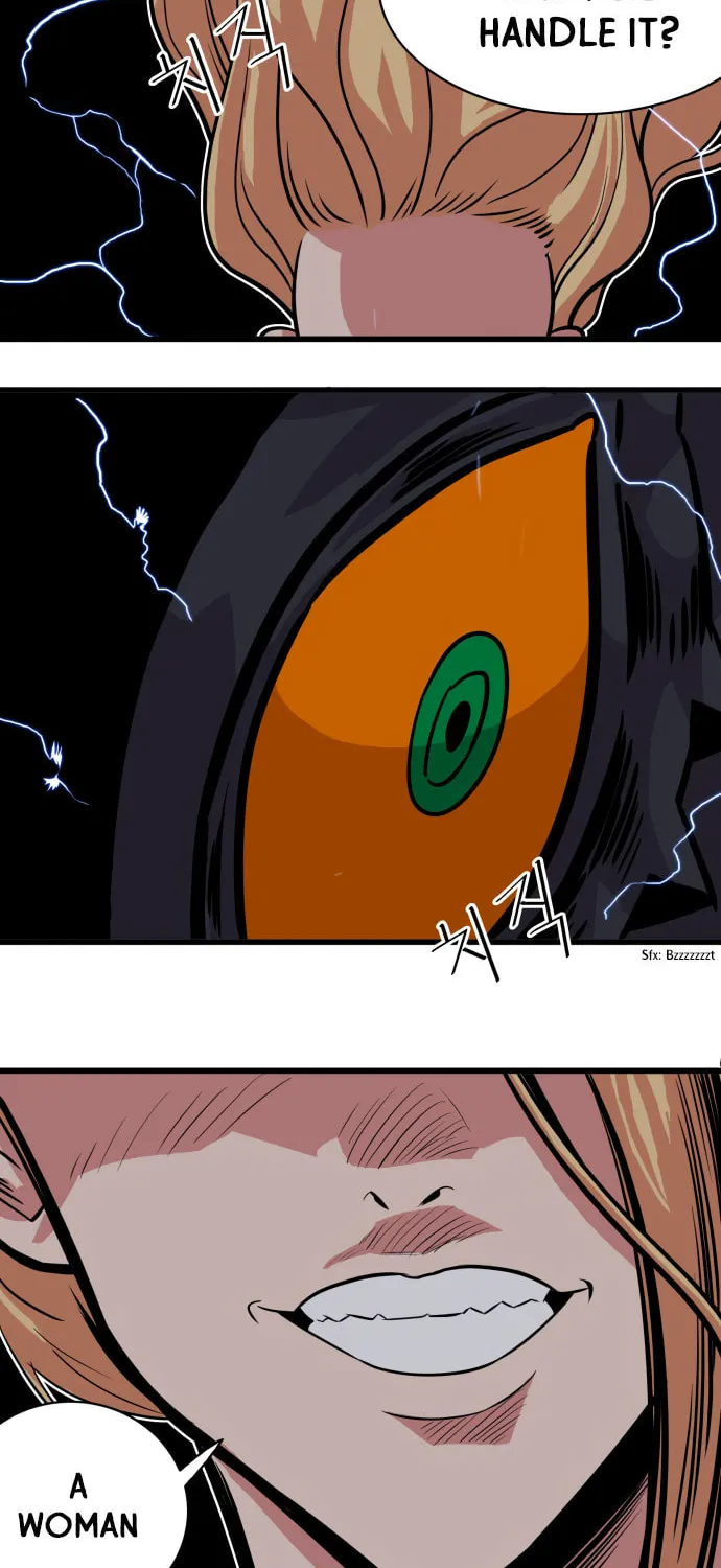 Read Troll Trap chapter 49 image 47 on Lezhin
