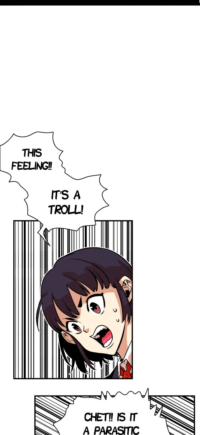 Read Troll Trap chapter 49 image 5 on Lezhin
