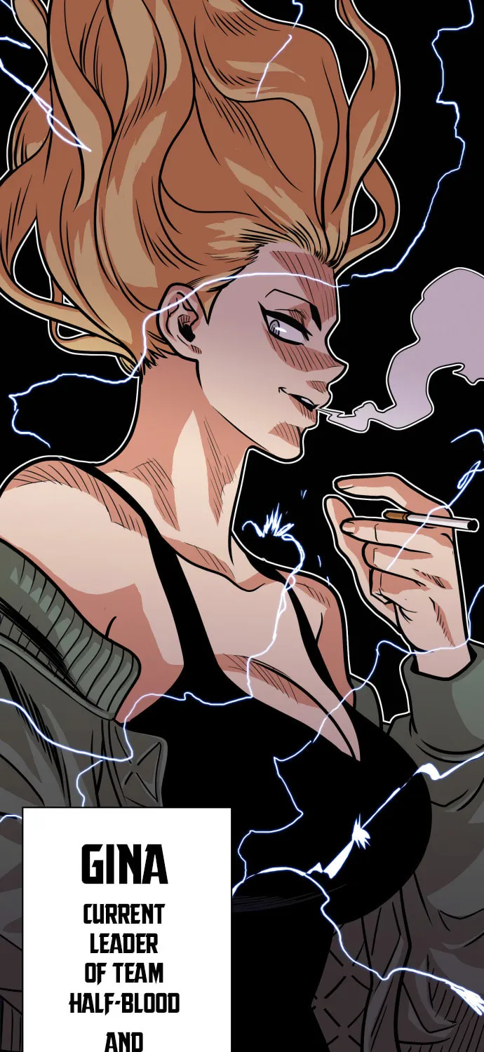 Read Troll Trap chapter 49 image 53 on Lezhin