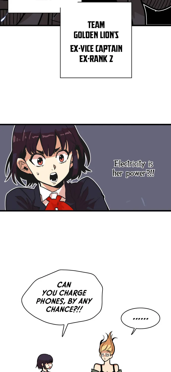 Read Troll Trap chapter 49 image 54 on Lezhin