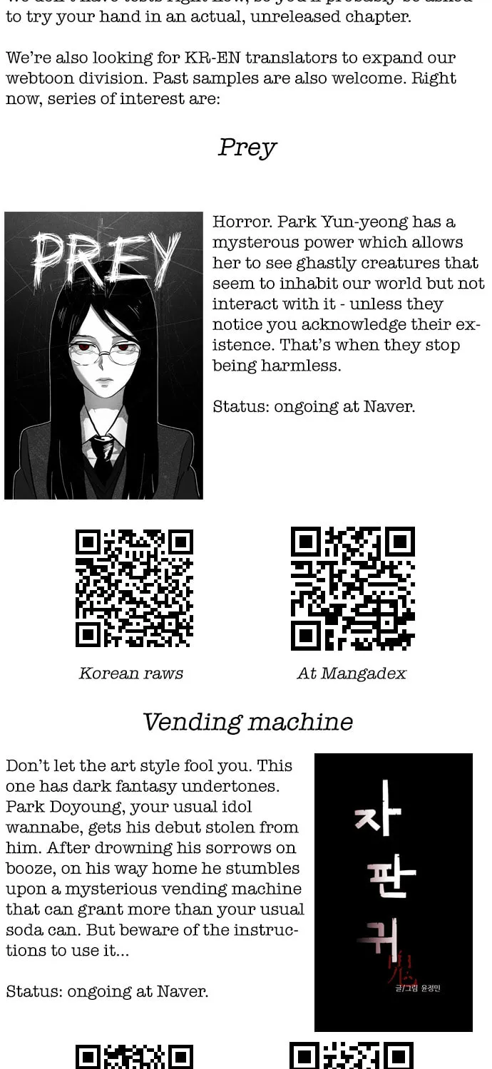 Read Troll Trap chapter 49 image 56 on Lezhin