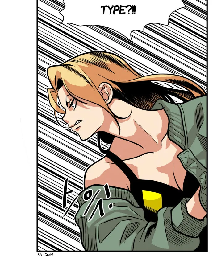 Read Troll Trap chapter 49 image 6 on Lezhin