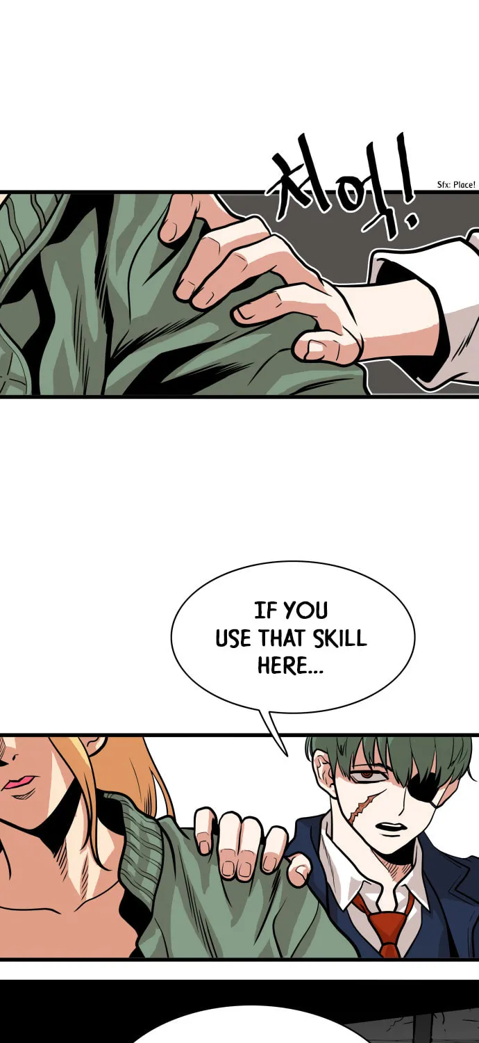 Read Troll Trap chapter 49 image 7 on Lezhin