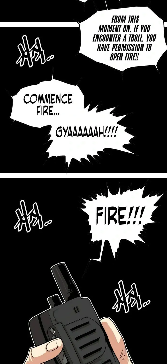 Read Troll Trap chapter 5 image 21 on Lezhin