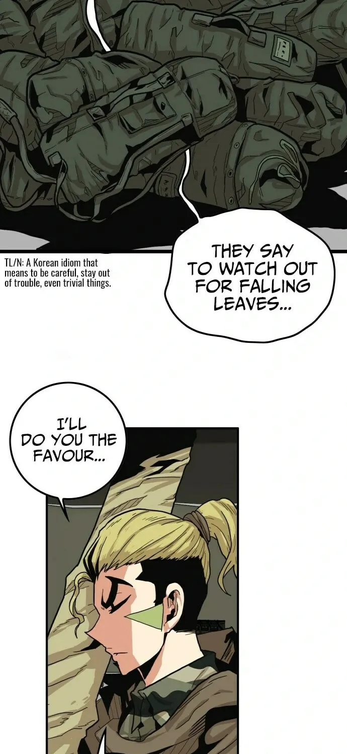 Read Troll Trap chapter 5 image 26 on Lezhin