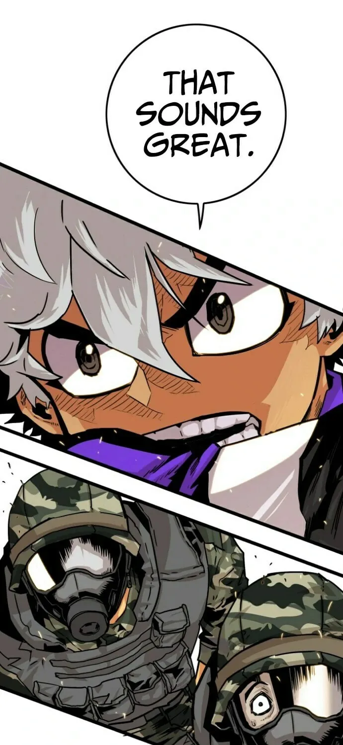Read Troll Trap chapter 5 image 3 on Lezhin