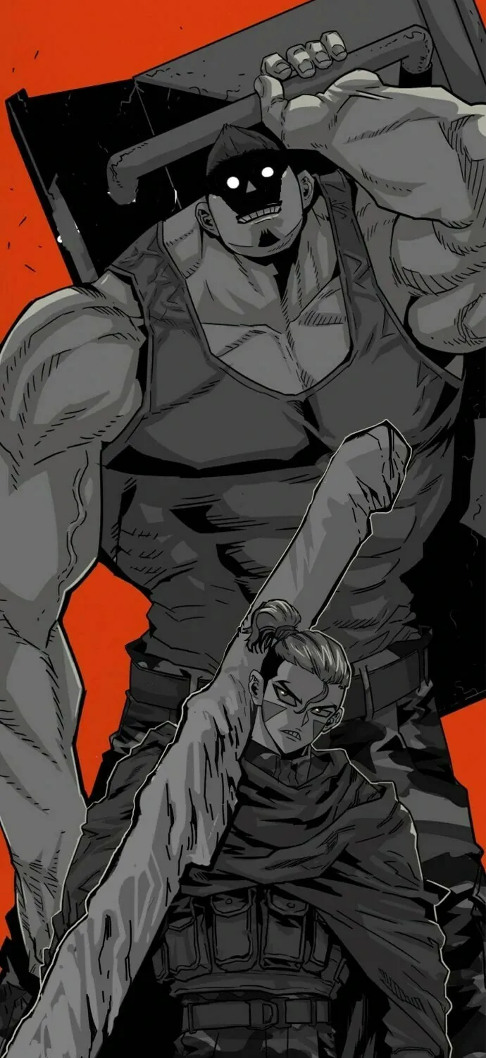 Read Troll Trap chapter 5 image 33 on Lezhin