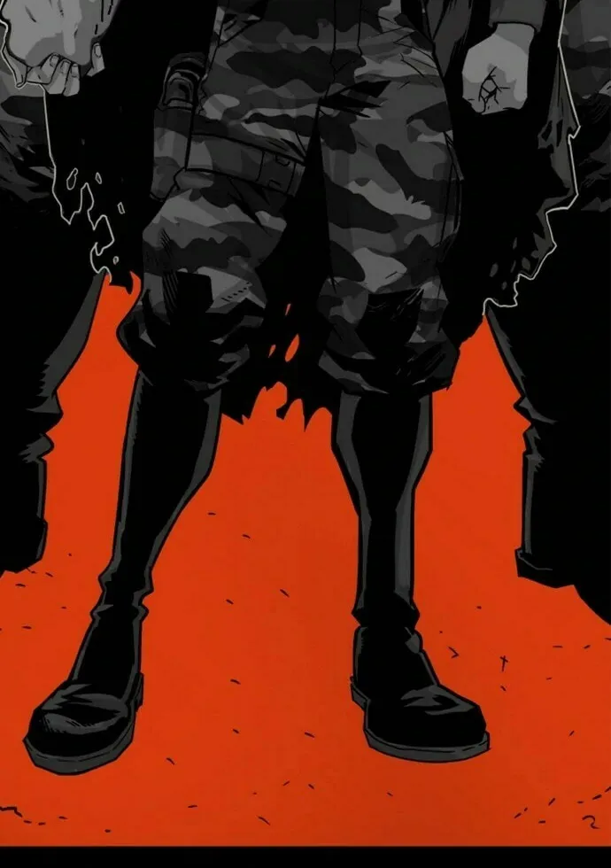 Read Troll Trap chapter 5 image 34 on Lezhin