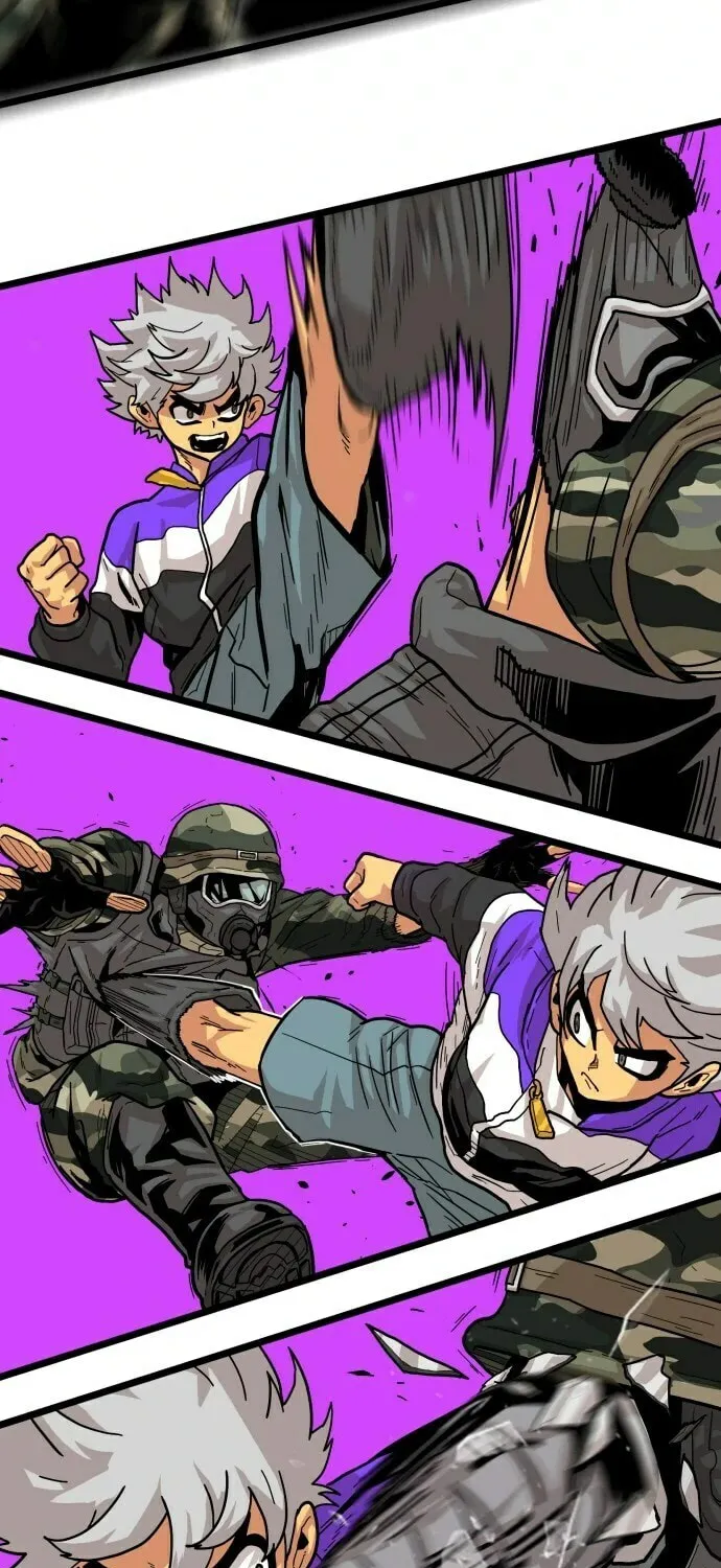 Read Troll Trap chapter 5 image 57 on Lezhin