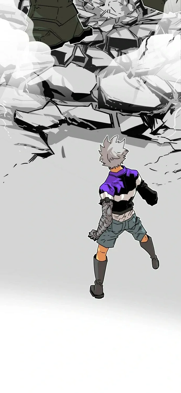 Read Troll Trap chapter 5 image 81 on Lezhin