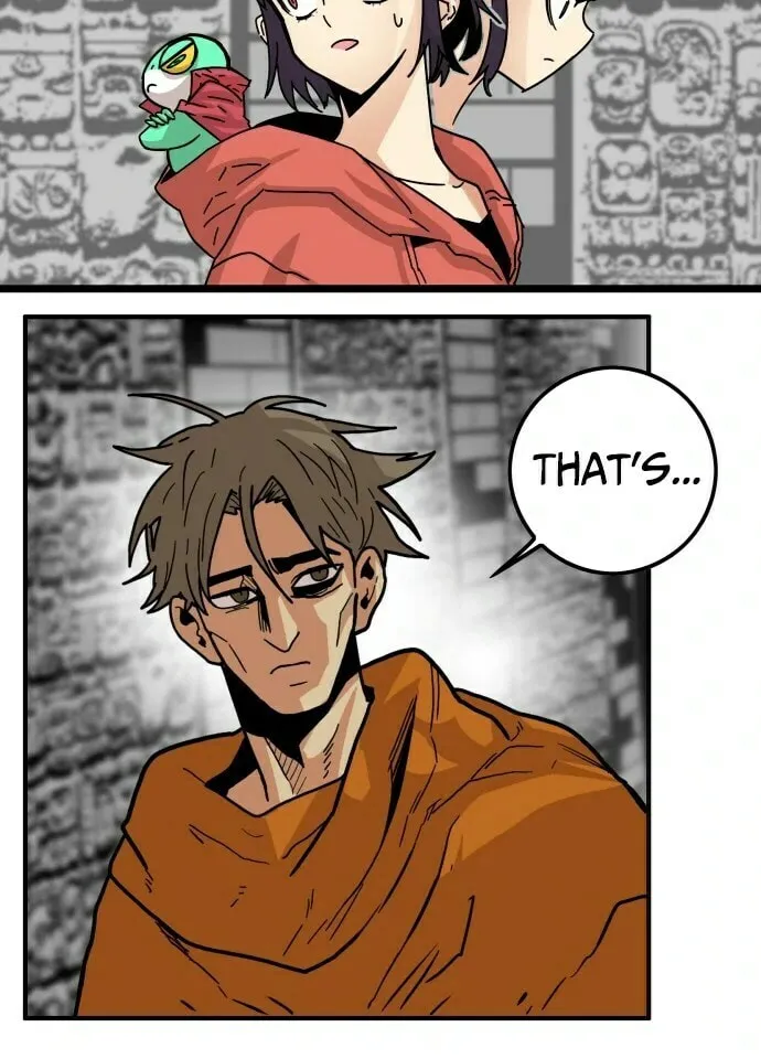 Read Troll Trap chapter 5 image 84 on Lezhin