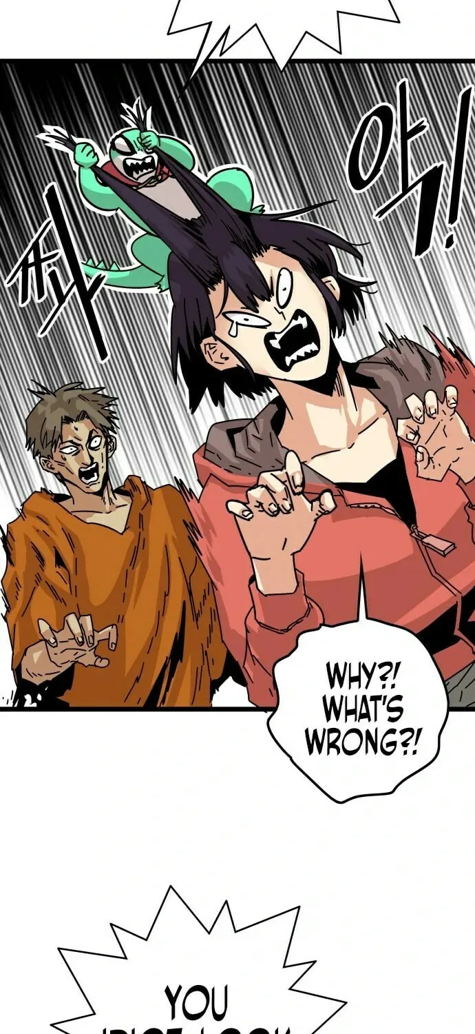 Read Troll Trap chapter 5 image 86 on Lezhin