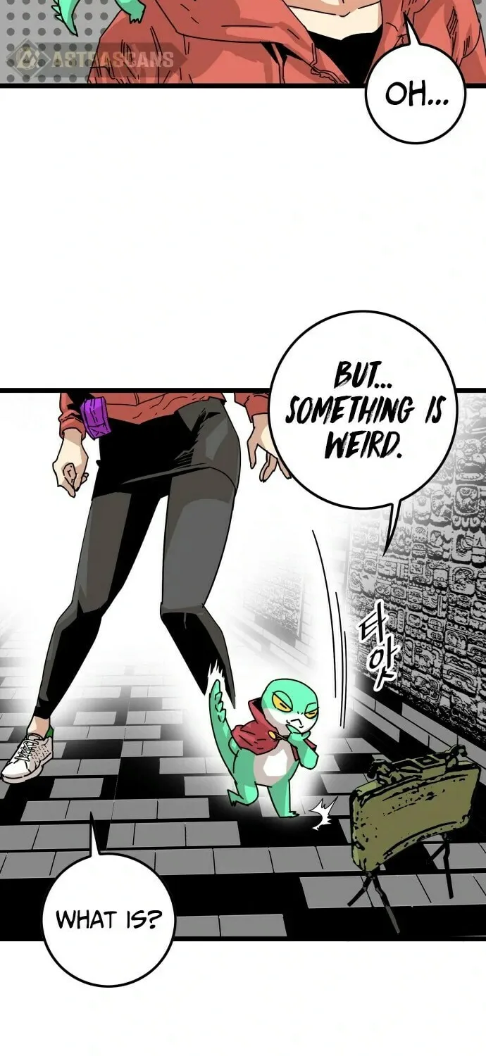 Read Troll Trap chapter 5 image 88 on Lezhin