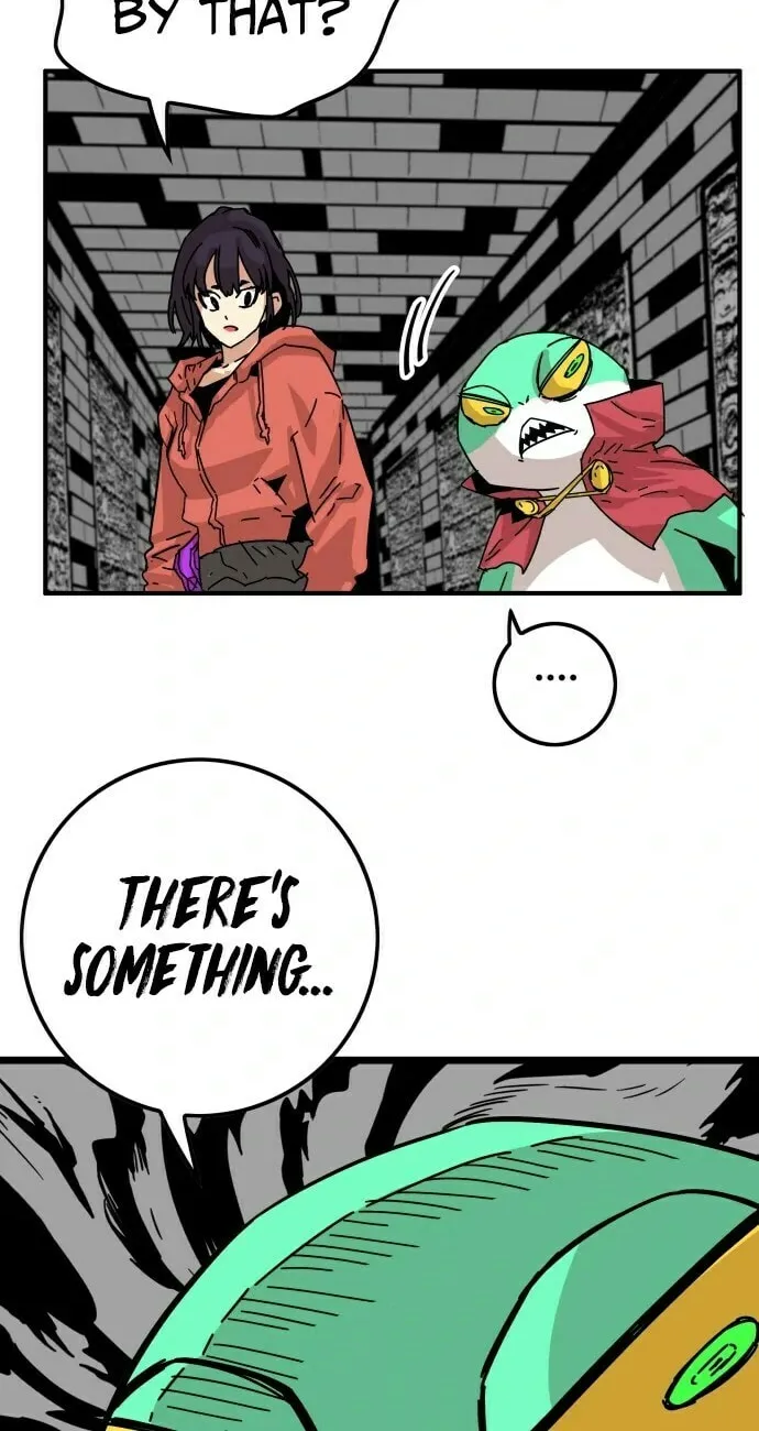 Read Troll Trap chapter 5 image 90 on Lezhin