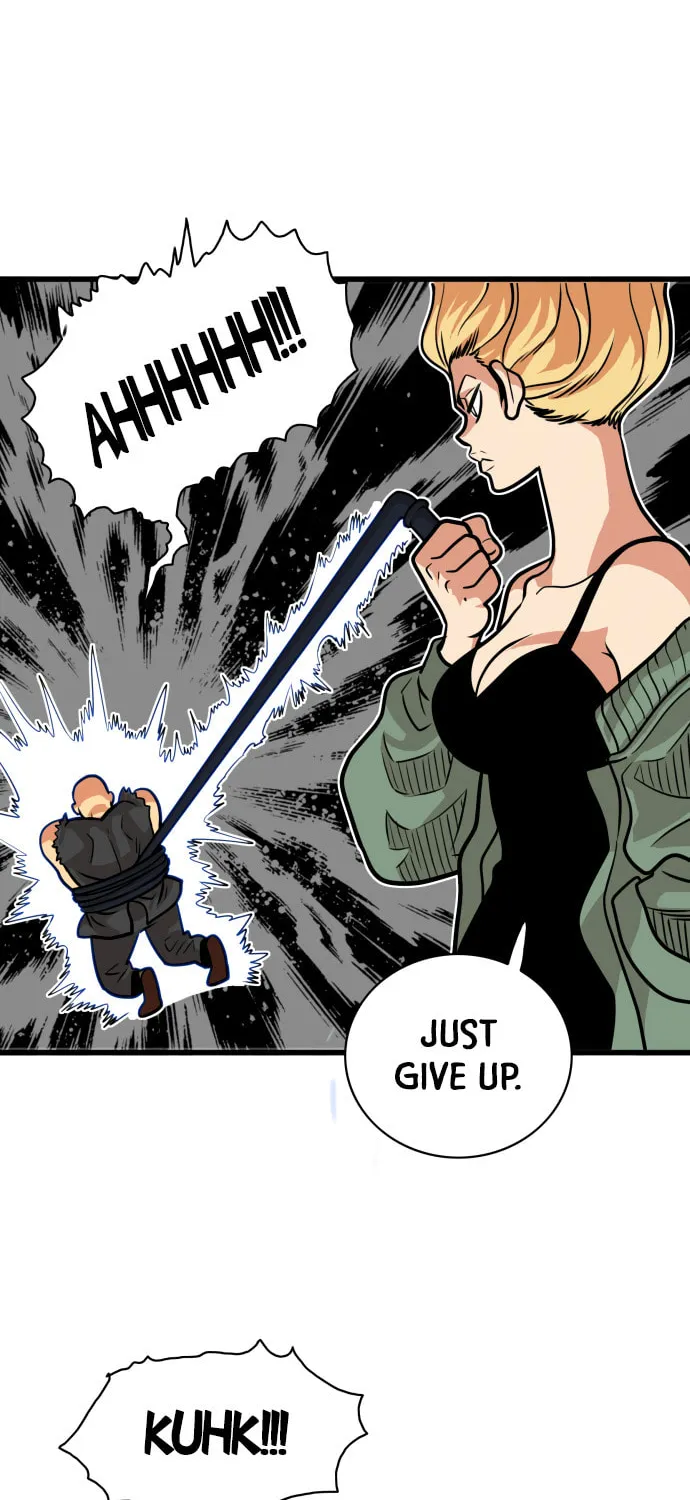 Read Troll Trap chapter 50 image 10 on Lezhin