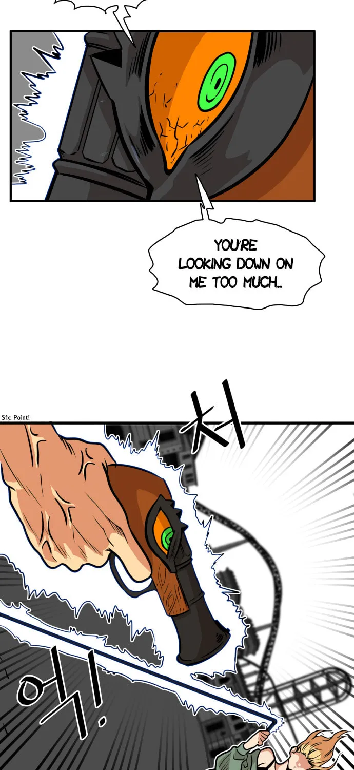 Read Troll Trap chapter 50 image 11 on Lezhin