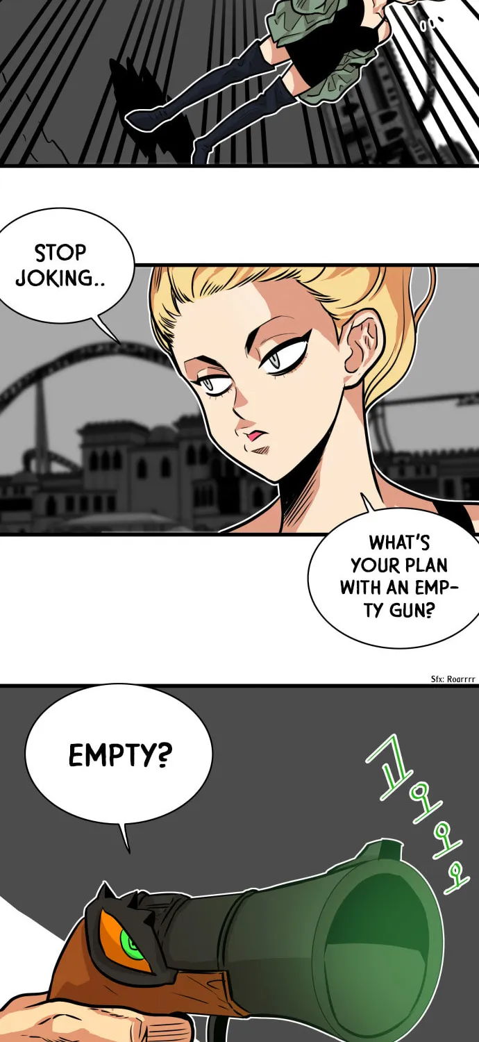 Read Troll Trap chapter 50 image 12 on Lezhin