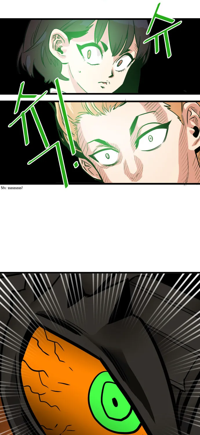 Read Troll Trap chapter 50 image 14 on Lezhin