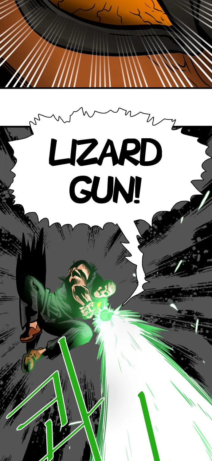 Read Troll Trap chapter 50 image 15 on Lezhin