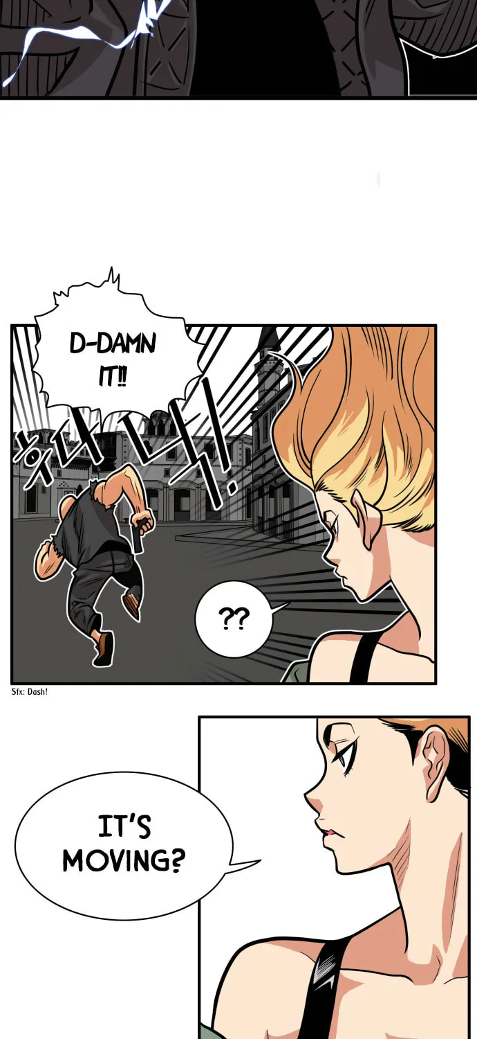Read Troll Trap chapter 50 image 2 on Lezhin