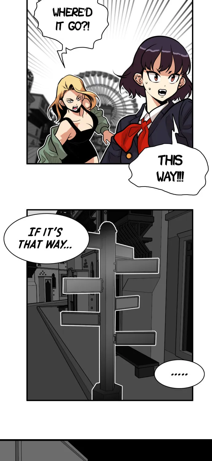 Read Troll Trap chapter 50 image 22 on Lezhin