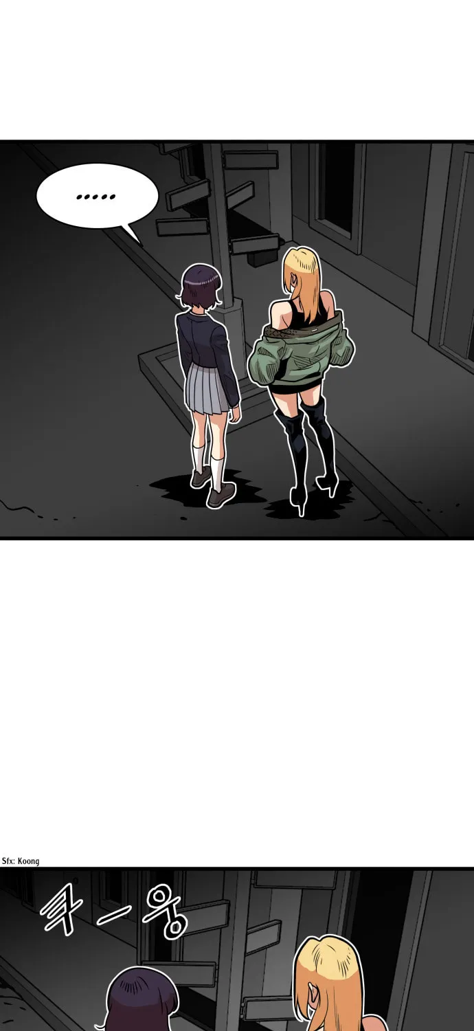 Read Troll Trap chapter 50 image 24 on Lezhin