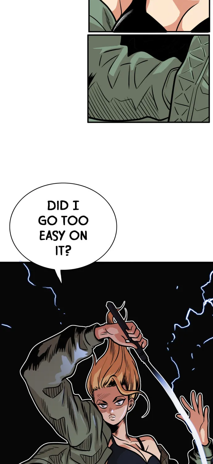 Read Troll Trap chapter 50 image 3 on Lezhin