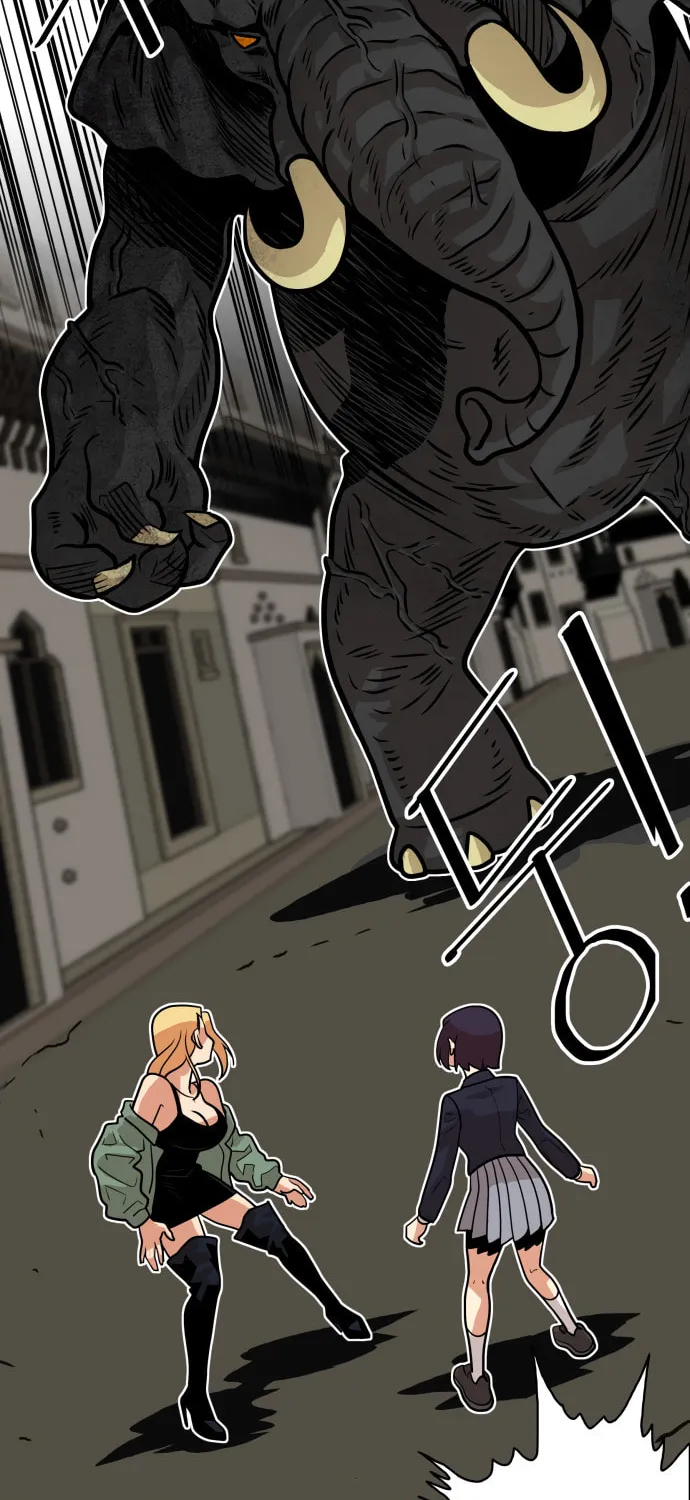 Read Troll Trap chapter 50 image 32 on Lezhin