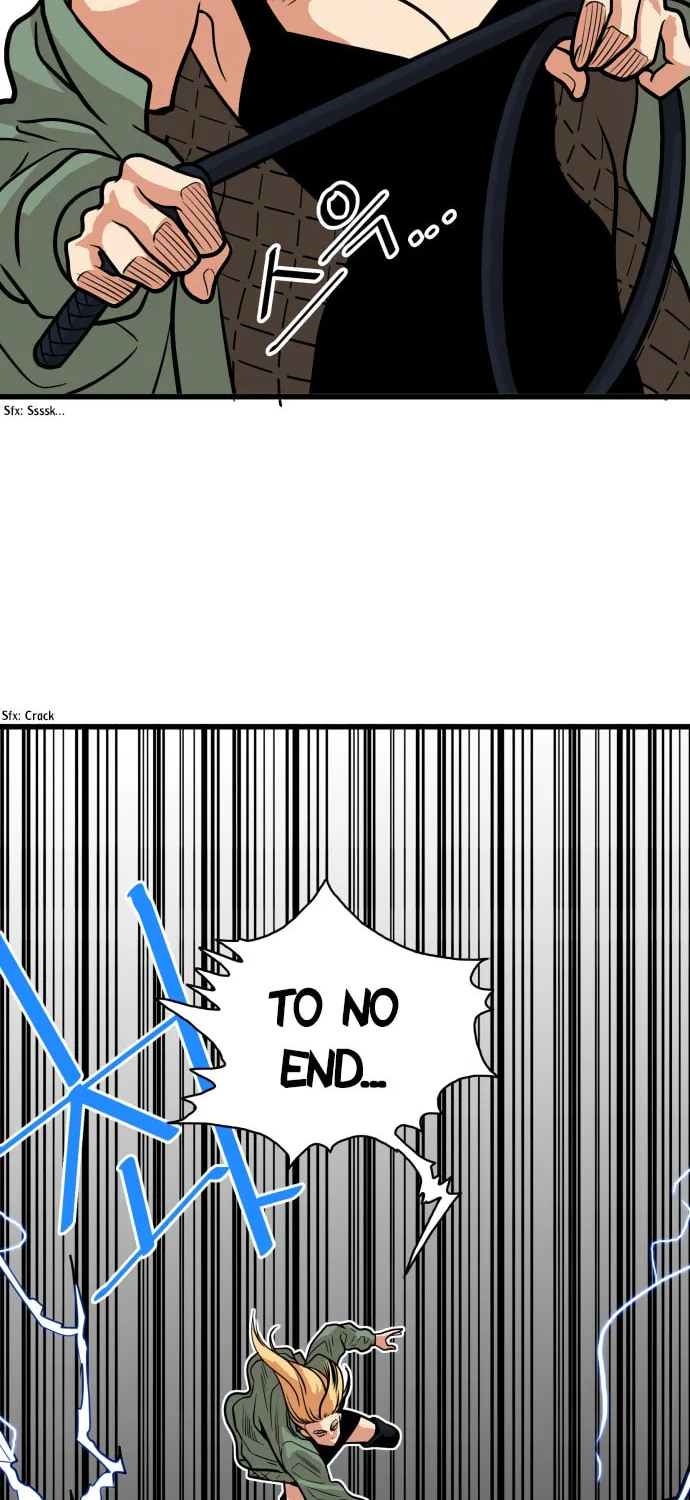 Read Troll Trap chapter 50 image 34 on Lezhin