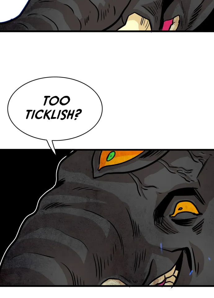Read Troll Trap chapter 50 image 37 on Lezhin