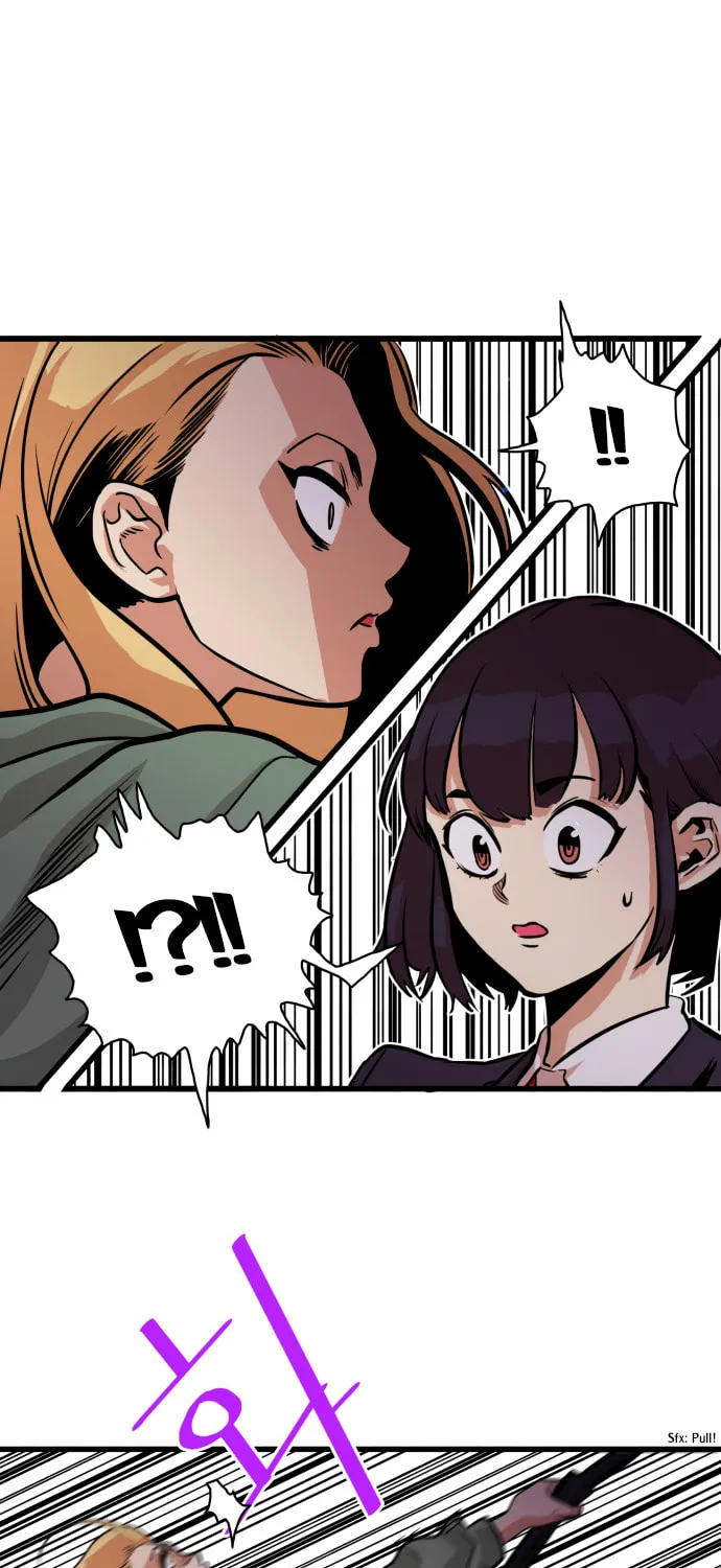 Read Troll Trap chapter 50 image 38 on Lezhin