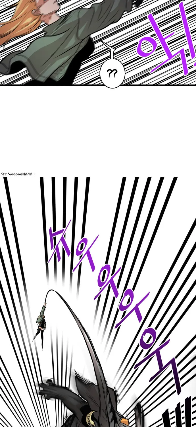 Read Troll Trap chapter 50 image 39 on Lezhin
