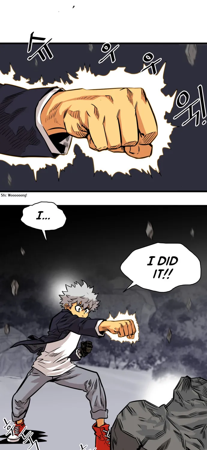 Read Troll Trap chapter 50 image 42 on Lezhin