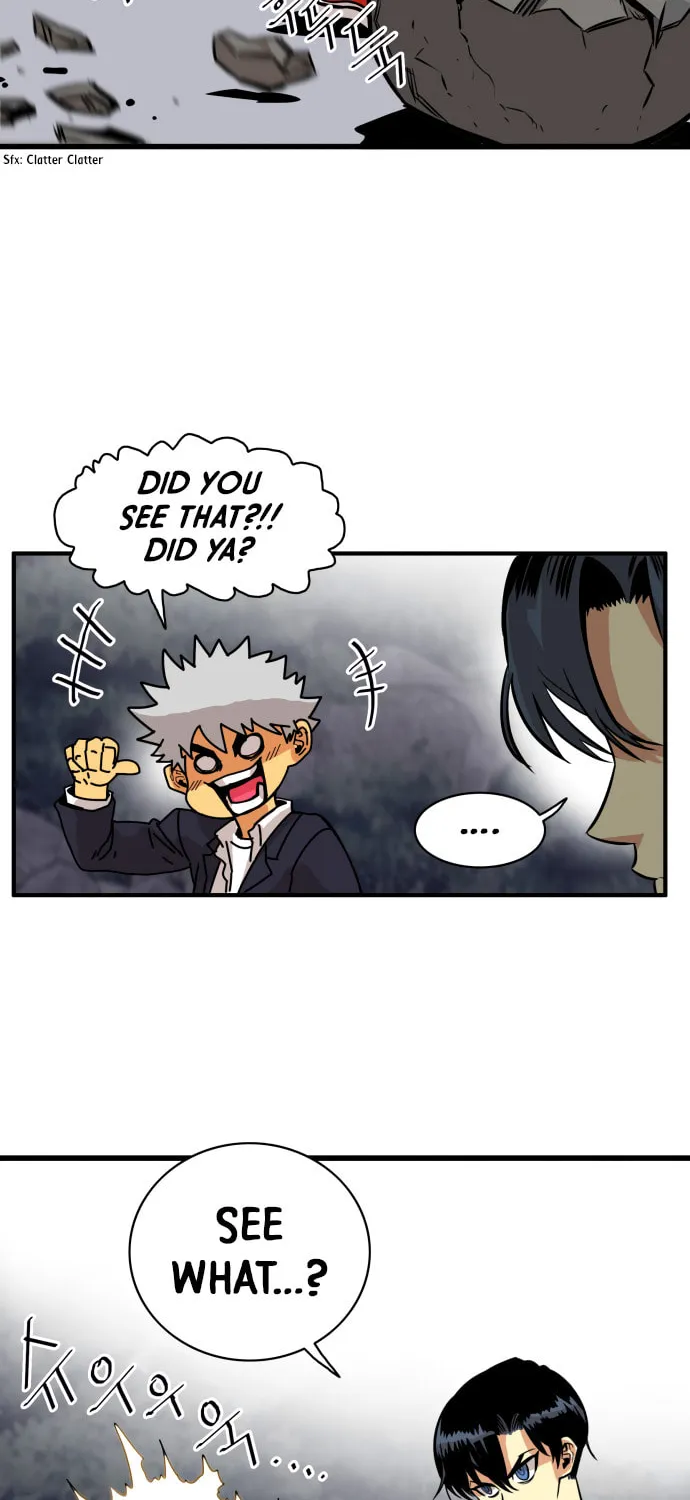 Read Troll Trap chapter 50 image 43 on Lezhin