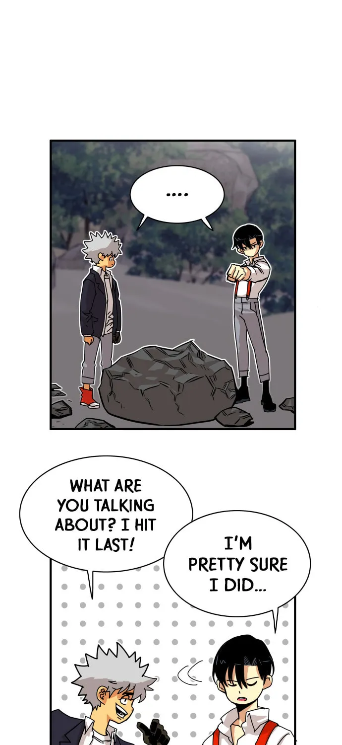Read Troll Trap chapter 50 image 45 on Lezhin